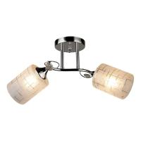 Потолочные люстры — Потолочная люстра IMEX MD.3808-2-S CH купить в 