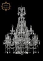 Люстры подвесные — Подвесная люстра Art Classic 11.12.10+5.240.2d.XL-69.Gd.Sp купить в 