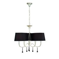 Люстры подвесные — Подвесная люстра Mantra 3530 купить в 