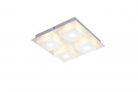 Накладные светильники — Накладной светильник Globo 41111-4 купить в 