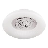 Потолочные светильники — Потолочный светодиодный светильник Escada 10284/S LED купить в  Потолочные светильники — Потолочный светодиодный светильник Escada 10284/S LED купить в