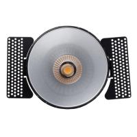 Влагозащищенные точечные светильники — Влагозащищенный светильник LeDron STRONG SILVER купить в  Влагозащищенные точечные светильники — Влагозащищенный светильник LeDron STRONG SILVER купить в