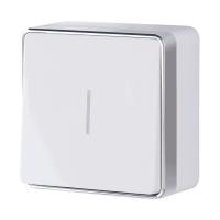 Выключатели — Выключатель Werkel W5010101 купить в 