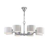 Люстры подвесные — Подвесная люстра Freya FR5012PL-08CH купить в 