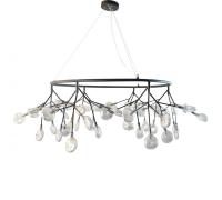 Люстры подвесные — Подвесная люстра Kink Light 07521-54A,19(21) купить в  Люстры подвесные — Подвесная люстра Kink Light 07521-54A,19(21) купить в