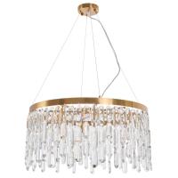 Люстры подвесные — Подвесная люстра MyFar MR1973-8P купить в  Люстры подвесные — Подвесная люстра MyFar MR1973-8P купить в