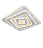 Потолочные люстры — 6989/80 белый купить в 