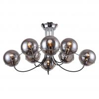 Люстры на штанге — Люстра на штанге F-Promo 2201-8U купить в 