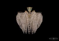 Люстры на штанге — Люстра на штанге Bohemia Ivele Crystal 77061/42 G купить в  Люстры на штанге — Люстра на штанге Bohemia Ivele Crystal 77061/42 G купить в