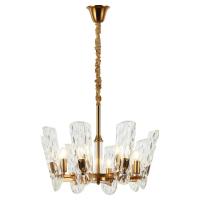 Люстры подвесные — Подвесная люстра Lussole LSP-8531 купить в  Люстры подвесные — Подвесная люстра Lussole LSP-8531 купить в