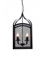 Люстры подвесные — Подвесная люстра Lumina Deco LDP 040-L купить в 