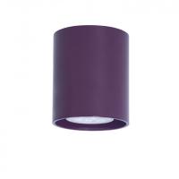 Накладные точечные светильники — Накладной светильник TopDecor Tubo8 P1 23 купить в  Накладные точечные светильники — Накладной светильник TopDecor Tubo8 P1 23 купить в