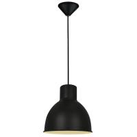 Подвесные светильники — Подвесной светильник Zumaline Elstra P16151-BK купить в  Подвесные светильники — Подвесной светильник Zumaline Elstra P16151-BK купить в