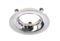 Накладные светильники — Рефлекторное кольцо Deko-Light Reflector Ring Chrome for Series Uni II Mini 930333 купить в 