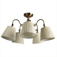 Люстры на штанге — Люстра на штанге ARTE Lamp A1509PL-5PB купить в  Люстры на штанге — Люстра на штанге ARTE Lamp A1509PL-5PB купить в