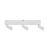 Споты — Светодиодный спот Zumaline Spazio CK99603A-3 купить в  Споты — Светодиодный спот Zumaline Spazio CK99603A-3 купить в