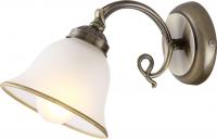 Настенные бра — Бра Globo 60208W купить в 