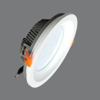 Светильники Downlight — Встраиваемый светодиодный светильник Elvan VLS-5048R-16W-NH купить в  Светильники Downlight — Встраиваемый светодиодный светильник Elvan VLS-5048R-16W-NH купить в