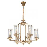 Люстры подвесные — Подвесная люстра MW-Light 481015406 купить в 