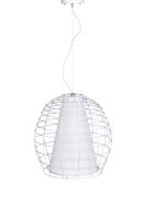 Подвесные светильники — Подвесной светильник Lumina Deco LDP 090 WT купить в  Подвесные светильники — Подвесной светильник Lumina Deco LDP 090 WT купить в