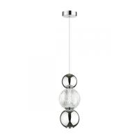 Подвесные светильники — Подвесной светильник Odeon Light 5007/7LA купить в 