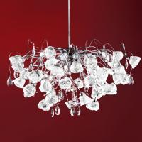 Люстры подвесные — Подвесная люстра Eletto EL325P15.1 купить в 