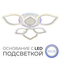 Потолочные люстры — Потолочная люстра Seven Fires Angelis 75323.01.09.06 купить в 