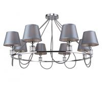Люстры подвесные — Подвесная люстра F-Promo 2193-8P купить в #REGION_NAME_DECLINE_PP#