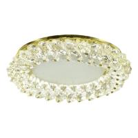 Точечные светильники — Встраиваемый светильник Escada Novara 262100 купить в  Точечные светильники — Встраиваемый светильник Escada Novara 262100 купить в