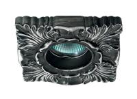 Встраиваемые точечные светильники — Встраиваемый светильник Donolux DL210G/2 купить в 