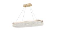 Подвесные светильники — Подвесной светильник Natali Kovaltseva HIGH-TECH LED LAMPS 82052 купить в  Подвесные светильники — Подвесной светильник Natali Kovaltseva HIGH-TECH LED LAMPS 82052 купить в