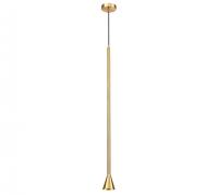 Подвесные светильники — Подвесной светильник Odeon Light 3884/1G купить в 