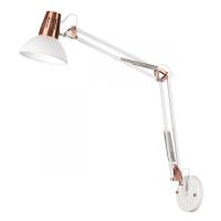 Настенные бра — Бра Odeon Light 3344/1W купить в  Настенные бра — Бра Odeon Light 3344/1W купить в