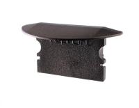 Светодиодные ленты — Заглушка Deko-Light End Cap P-ET-02-15 Set 2 pcs 978152 купить в  Светодиодные ленты — Заглушка Deko-Light End Cap P-ET-02-15 Set 2 pcs 978152 купить в