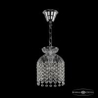 Люстры подвесные — Подвесная люстра Bohemia Ivele Crystal 14783/16 Ni R купить в  Люстры подвесные — Подвесная люстра Bohemia Ivele Crystal 14783/16 Ni R купить в