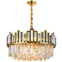 Люстры каскадные — Каскадная люстра Natali Kovaltseva IMPERIUM 76018/10C GOLD PLATED купить в  Люстры каскадные — Каскадная люстра Natali Kovaltseva IMPERIUM 76018/10C GOLD PLATED купить в