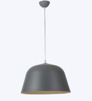 Подвесные светильники — 4285/1 серый купить в 