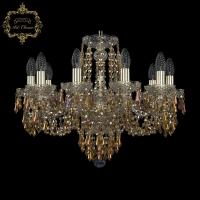 Люстры подвесные — Подвесная люстра Art Classic 11.23.10.200.Gd.Dr.R777 купить в  Люстры подвесные — Подвесная люстра Art Classic 11.23.10.200.Gd.Dr.R777 купить в