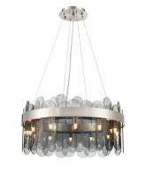 Люстры подвесные — Подвесная люстра Vele Luce VL3195P12 купить в  Люстры подвесные — Подвесная люстра Vele Luce VL3195P12 купить в
