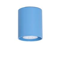Накладные точечные светильники — Накладной светильник TopDecor Tubo8 P1 29 купить в  Накладные точечные светильники — Накладной светильник TopDecor Tubo8 P1 29 купить в
