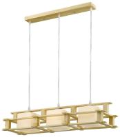 Подвесные светильники — Подвесной светильник VELANTE 547-703-03 купить в 