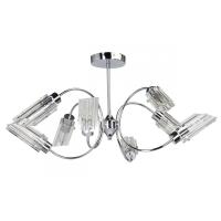 Люстры на штанге — Люстра на штанге MW-Light 106011508 купить в 