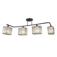 Потолочные люстры — Потолочная люстра Seven Fires Lavanya 66600.01.13.04 купить в 