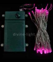 Светодиодные нити — Светодиодная нить Laitcom EST50-4W10-8P купить в 