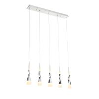 Люстры подвесные — Подвесная люстра ST-Luce SL405.103.05 купить в 