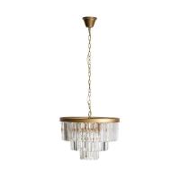 Люстры каскадные — Каскадная люстра LOFT IT 10019/500C купить в  Люстры каскадные — Каскадная люстра LOFT IT 10019/500C купить в
