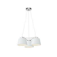 Люстры подвесные — Подвесная люстра Freya FR5004PL-03CH купить в 