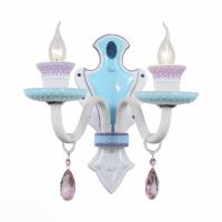 Детские бра — Детское бра ST-Luce SL671.781.02 купить в  Детские бра — Детское бра ST-Luce SL671.781.02 купить в