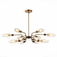 Люстры на штанге — Люстра на штанге ST-Luce SL1174.303.12 купить в 
