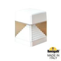 Уличные настенные светильники — Светильник настенный Fumagalli DS1.560.000.WXD1L купить в 